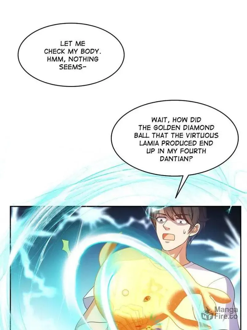Read Cultivation Chat Group chapter 476 image 23 on Lezhin