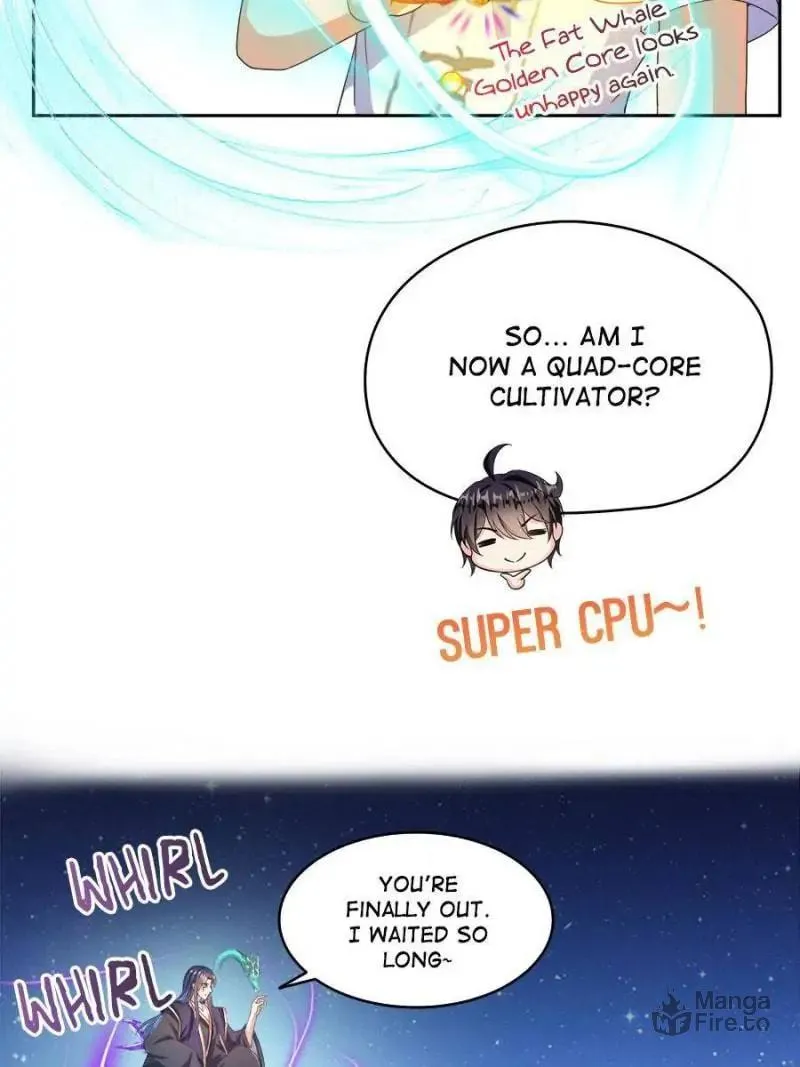 Read Cultivation Chat Group chapter 476 image 24 on Lezhin