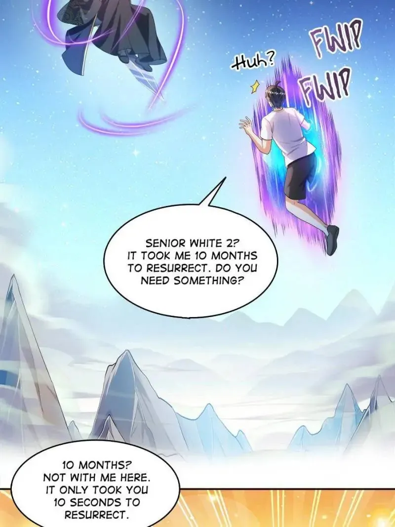 Read Cultivation Chat Group chapter 476 image 25 on Lezhin