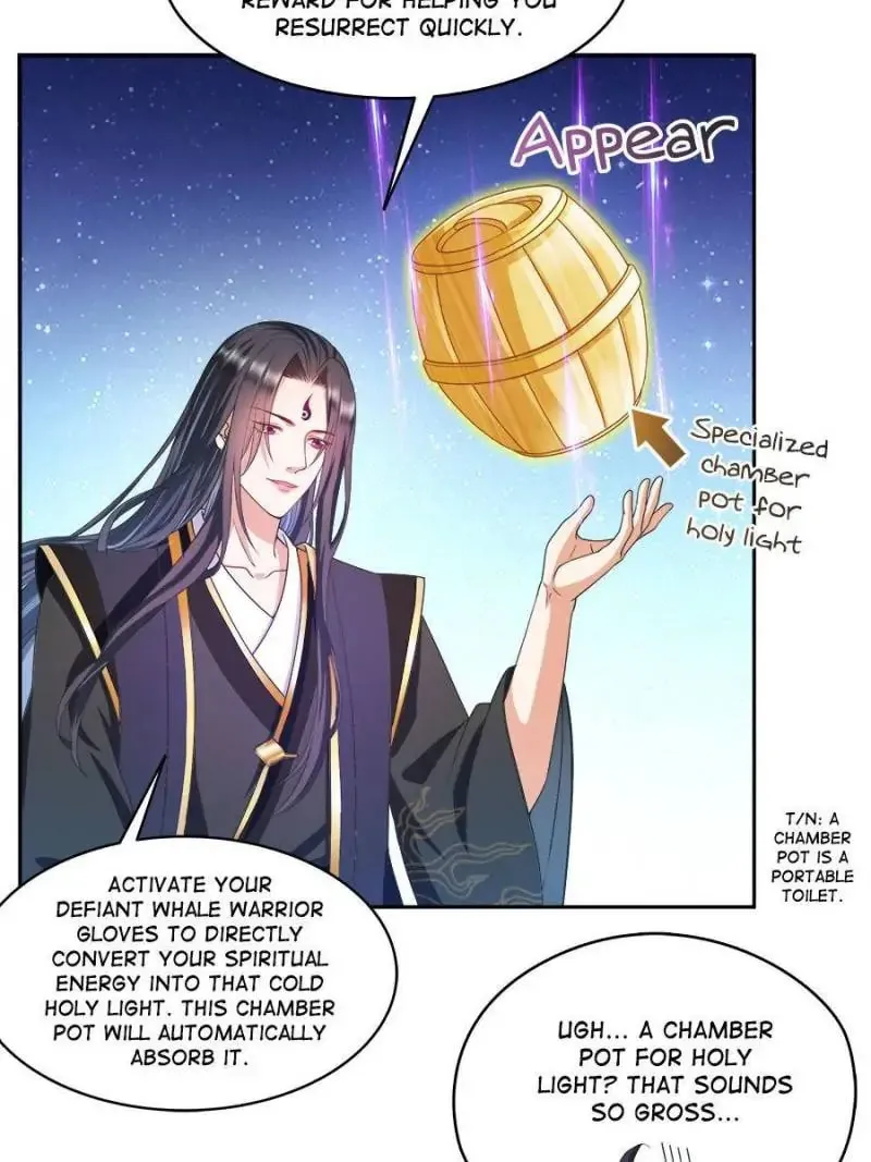 Read Cultivation Chat Group chapter 476 image 27 on Lezhin