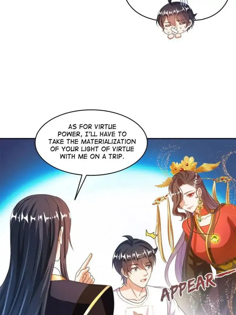 Read Cultivation Chat Group chapter 476 image 28 on Lezhin