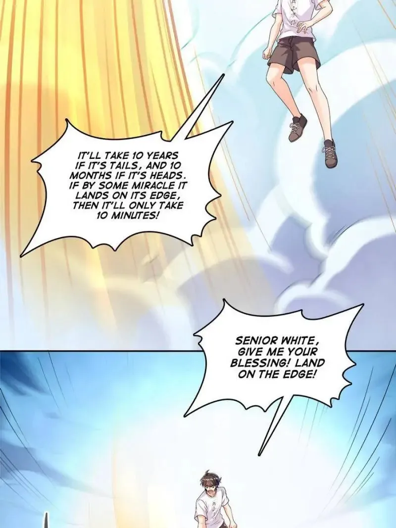 Read Cultivation Chat Group chapter 476 image 3 on Lezhin