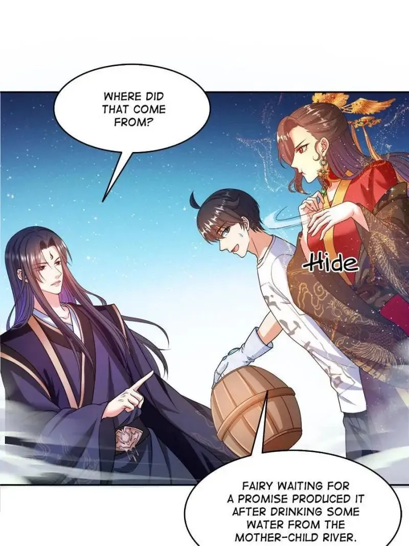 Read Cultivation Chat Group chapter 476 image 30 on Lezhin