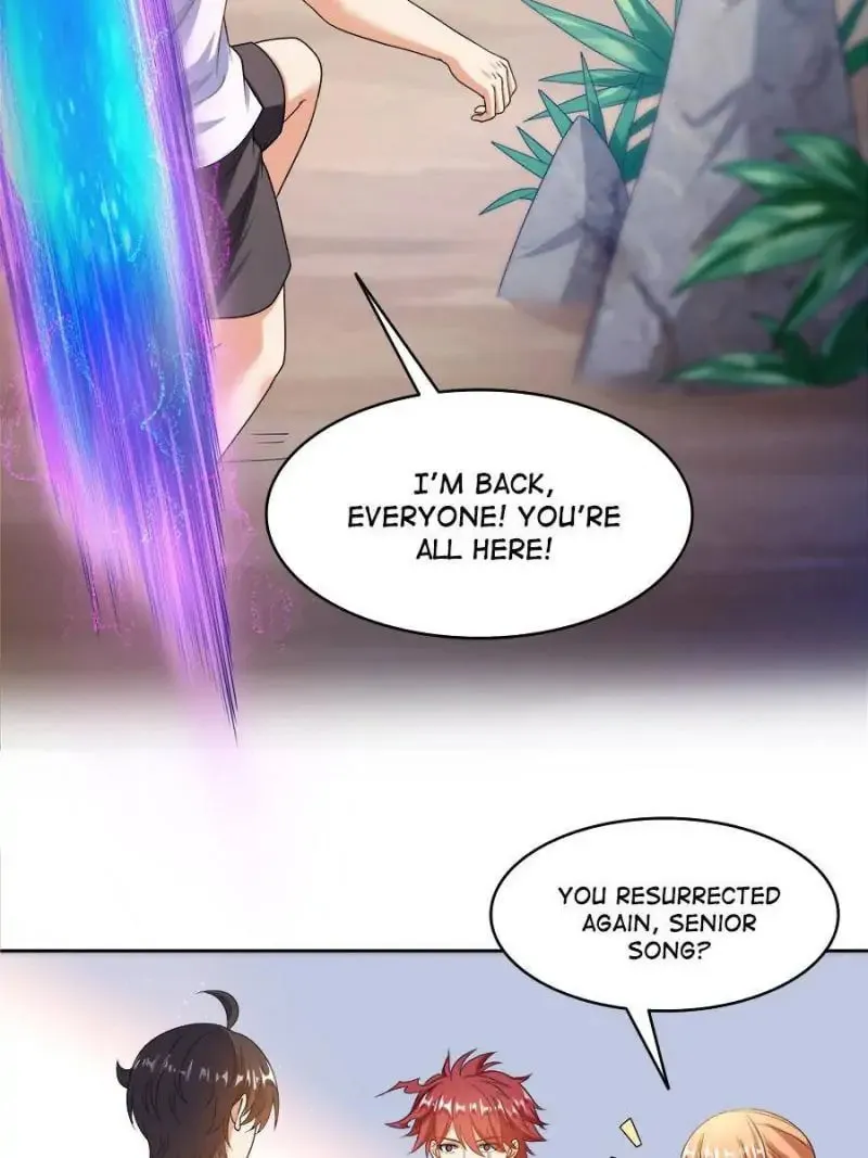 Read Cultivation Chat Group chapter 476 image 33 on Lezhin