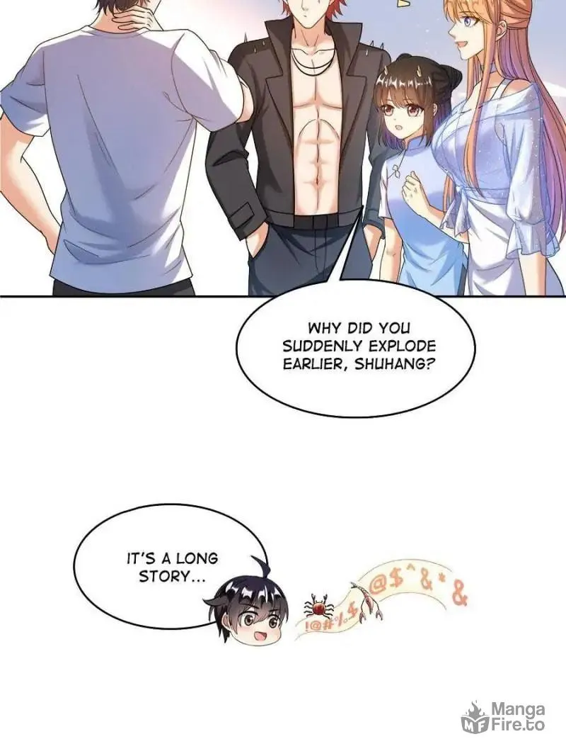 Read Cultivation Chat Group chapter 476 image 34 on Lezhin
