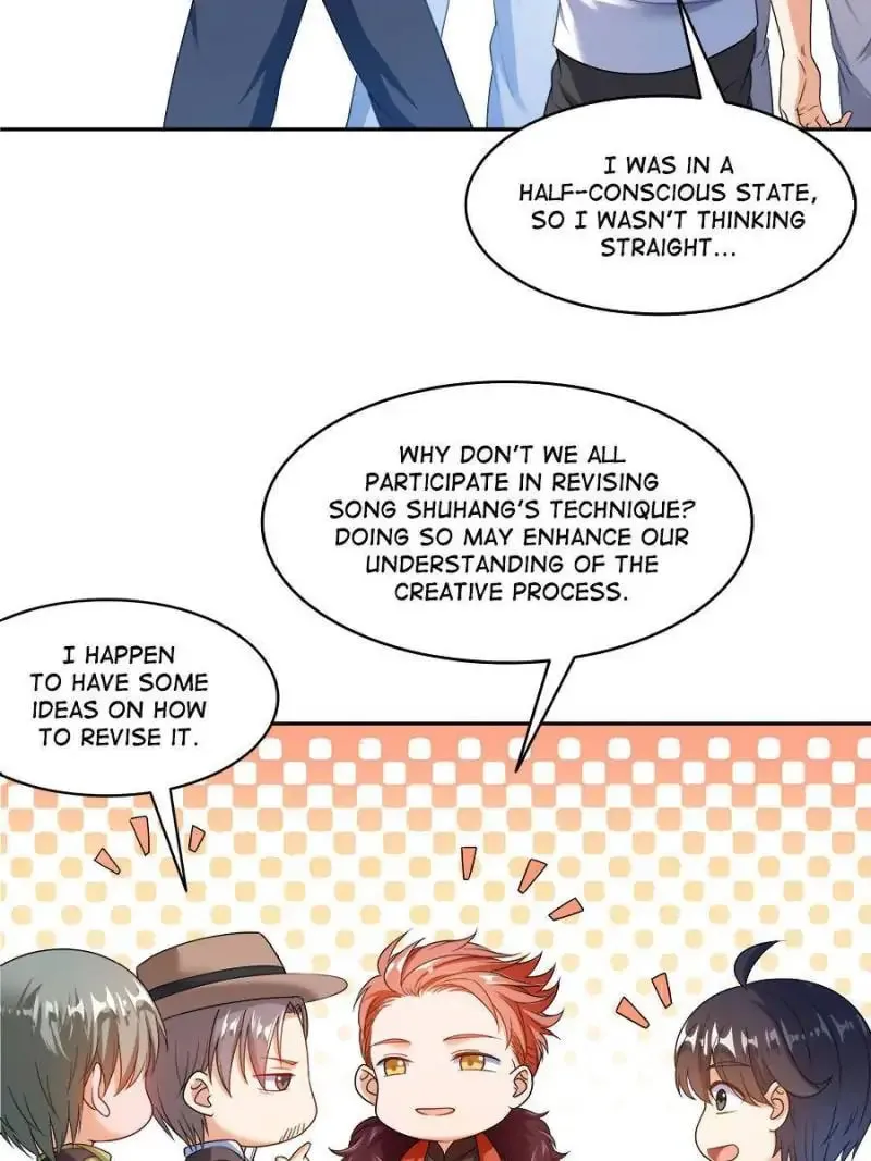 Read Cultivation Chat Group chapter 476 image 36 on Lezhin