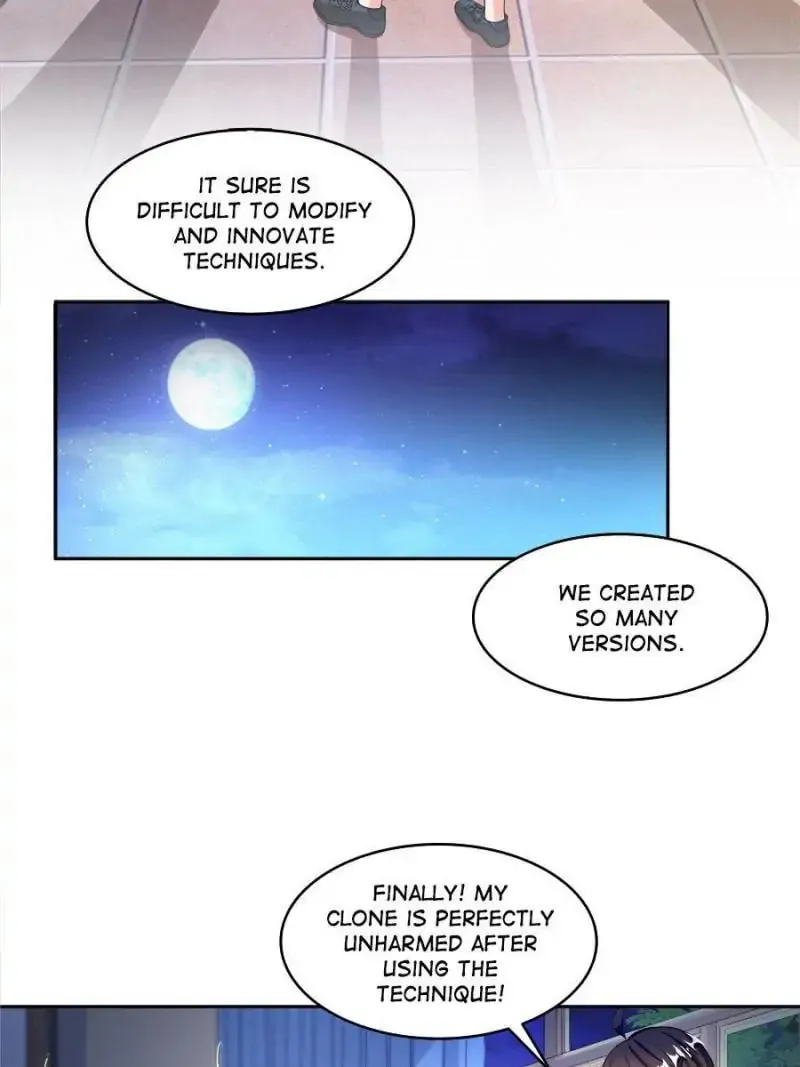 Read Cultivation Chat Group chapter 476 image 40 on Lezhin