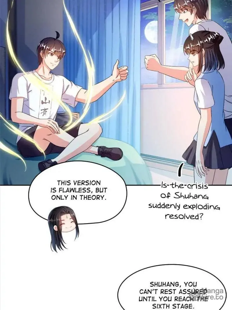 Read Cultivation Chat Group chapter 476 image 41 on Lezhin