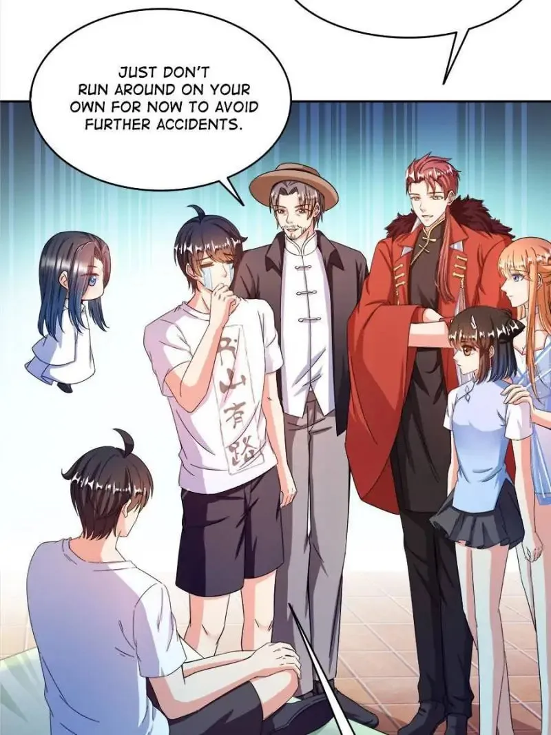 Read Cultivation Chat Group chapter 476 image 42 on Lezhin