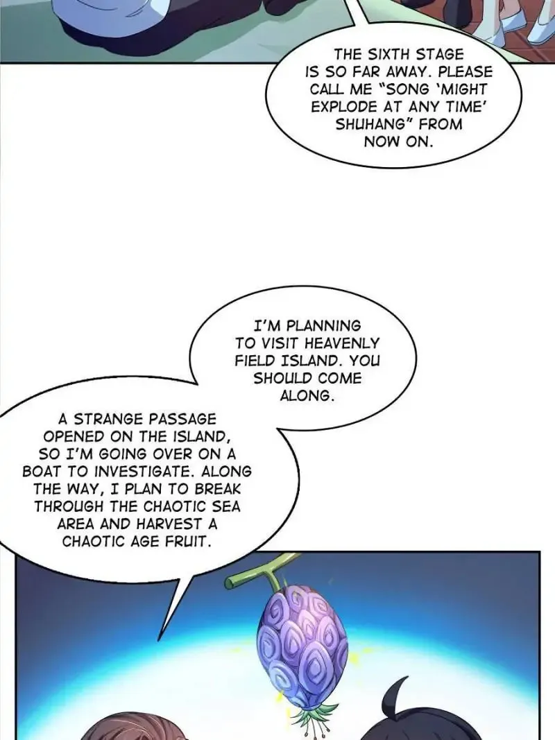 Read Cultivation Chat Group chapter 476 image 43 on Lezhin