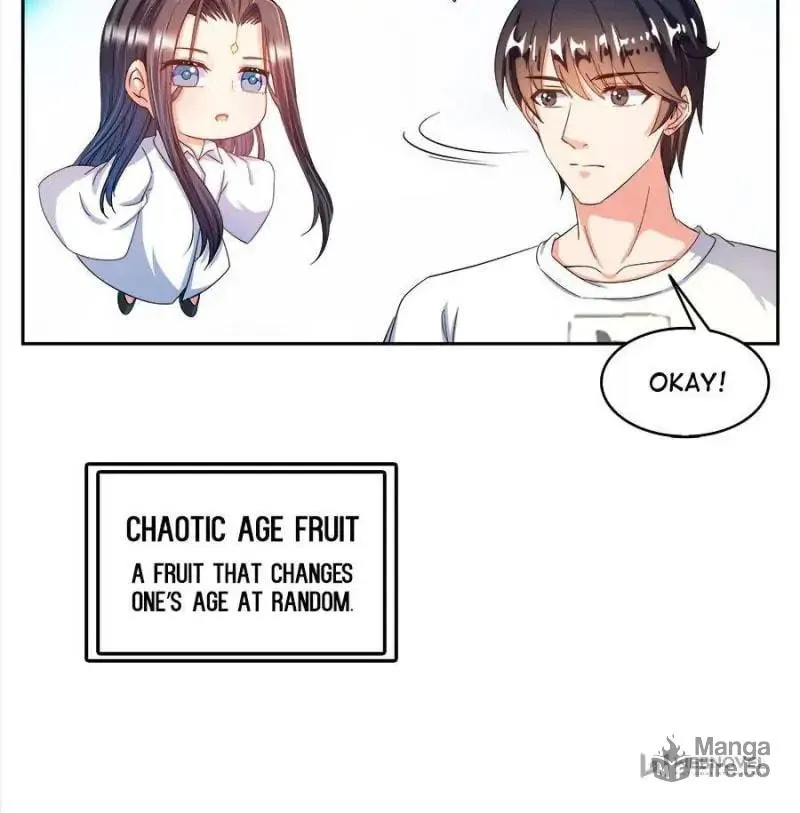 Read Cultivation Chat Group chapter 476 image 44 on Lezhin