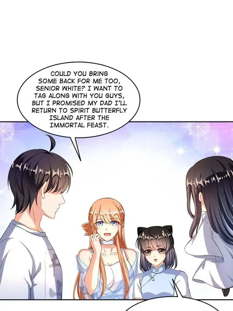 Read Cultivation Chat Group chapter 476 image 45 on Lezhin