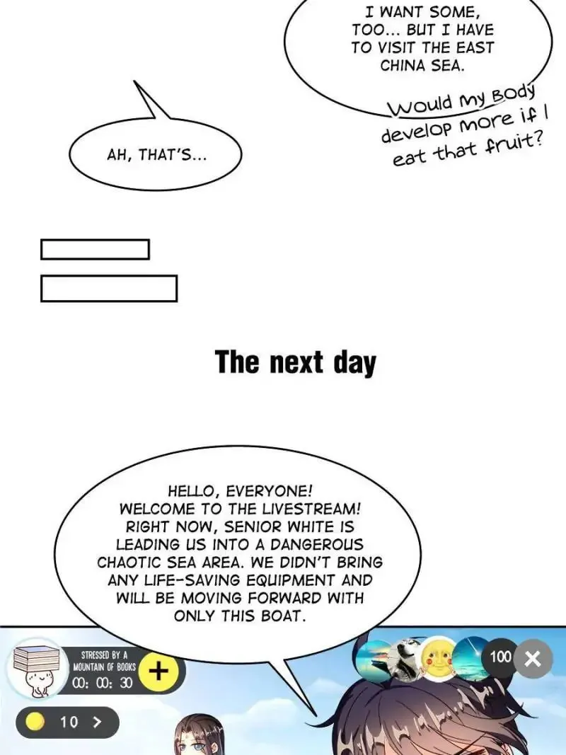 Read Cultivation Chat Group chapter 476 image 46 on Lezhin