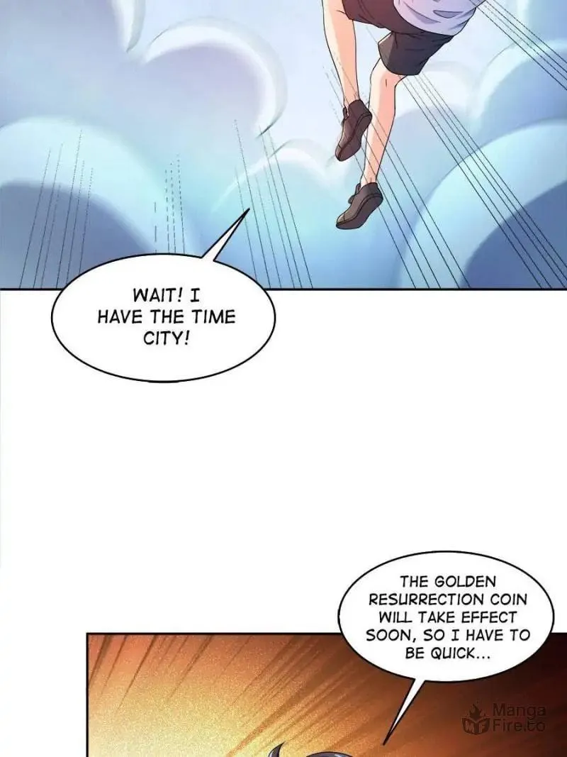 Read Cultivation Chat Group chapter 476 image 8 on Lezhin