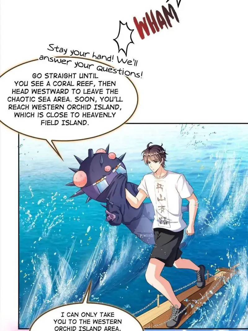 Read Cultivation Chat Group chapter 477 image 12 on Lezhin