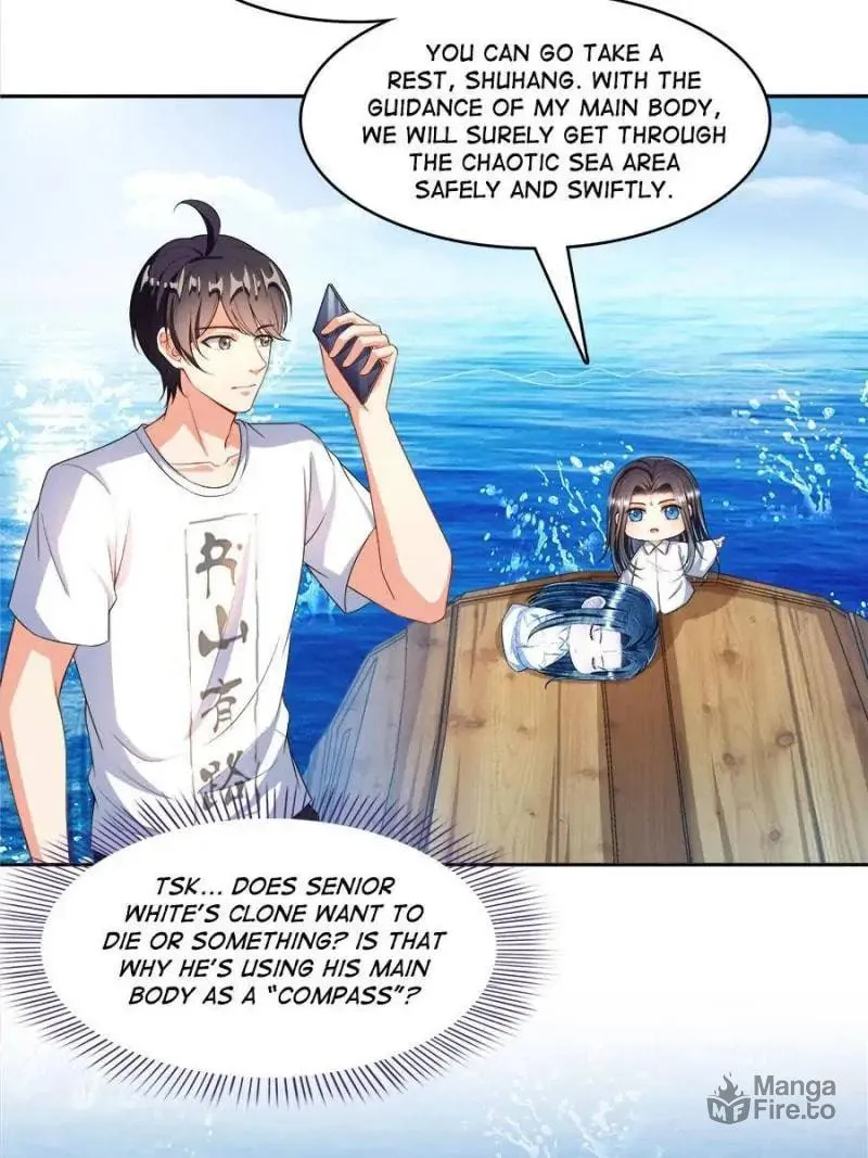 Read Cultivation Chat Group chapter 477 image 2 on Lezhin
