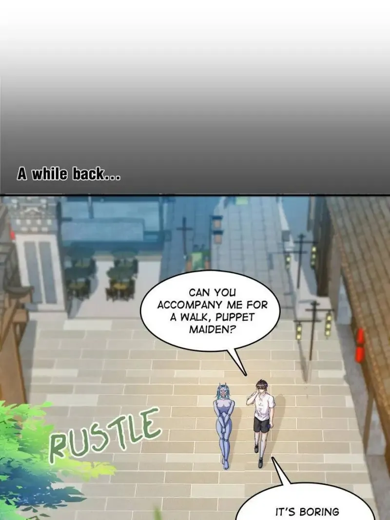 Read Cultivation Chat Group chapter 477 image 21 on Lezhin