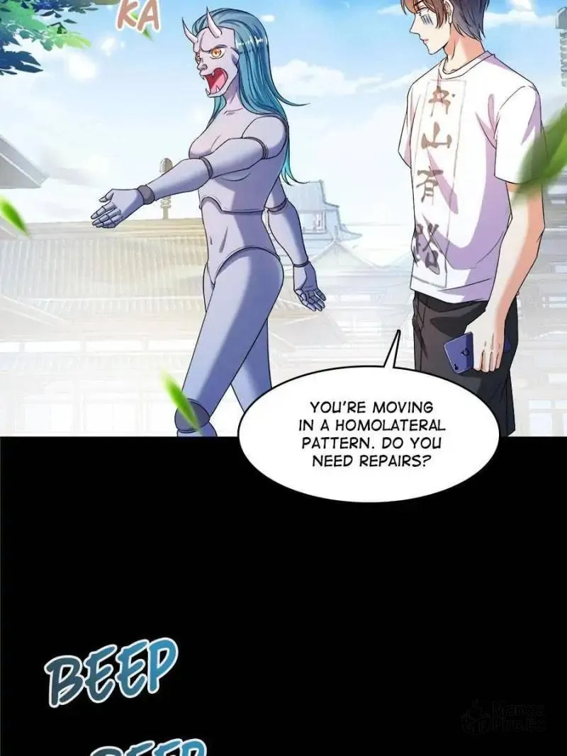 Read Cultivation Chat Group chapter 477 image 23 on Lezhin