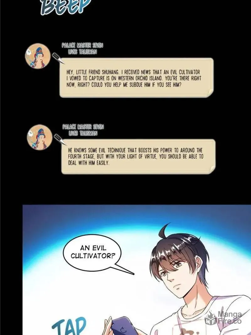 Read Cultivation Chat Group chapter 477 image 24 on Lezhin