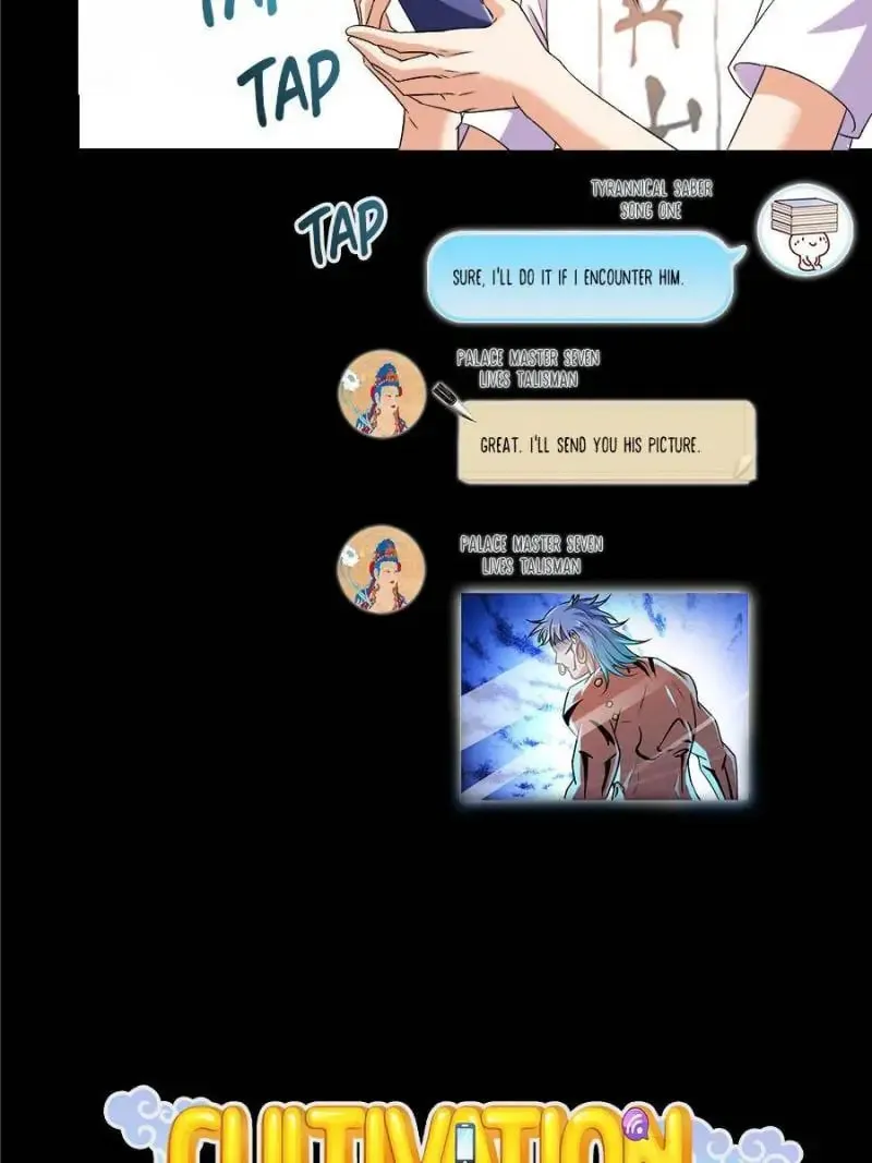 Read Cultivation Chat Group chapter 477 image 25 on Lezhin