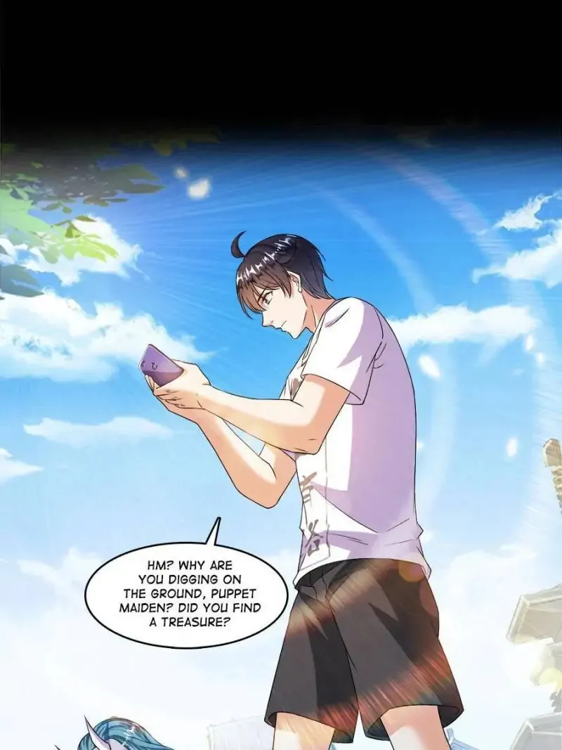 Read Cultivation Chat Group chapter 477 image 27 on Lezhin