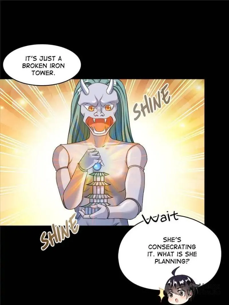 Read Cultivation Chat Group chapter 477 image 29 on Lezhin