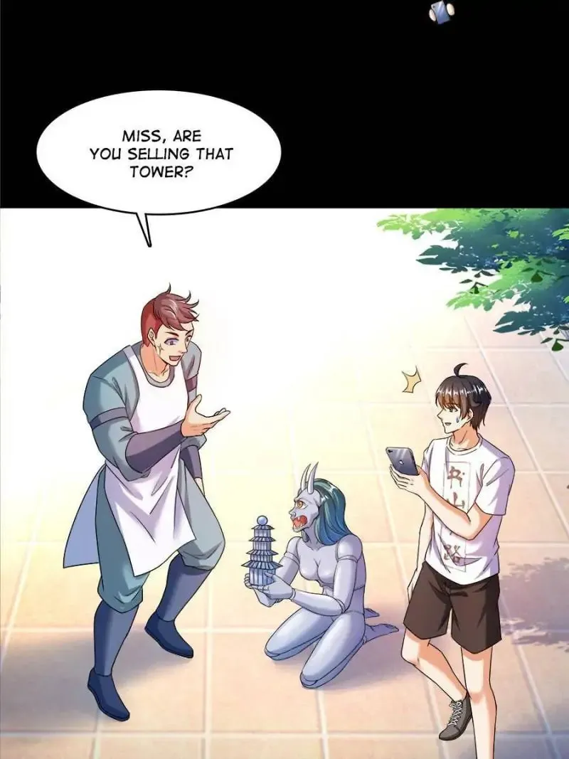 Read Cultivation Chat Group chapter 477 image 30 on Lezhin