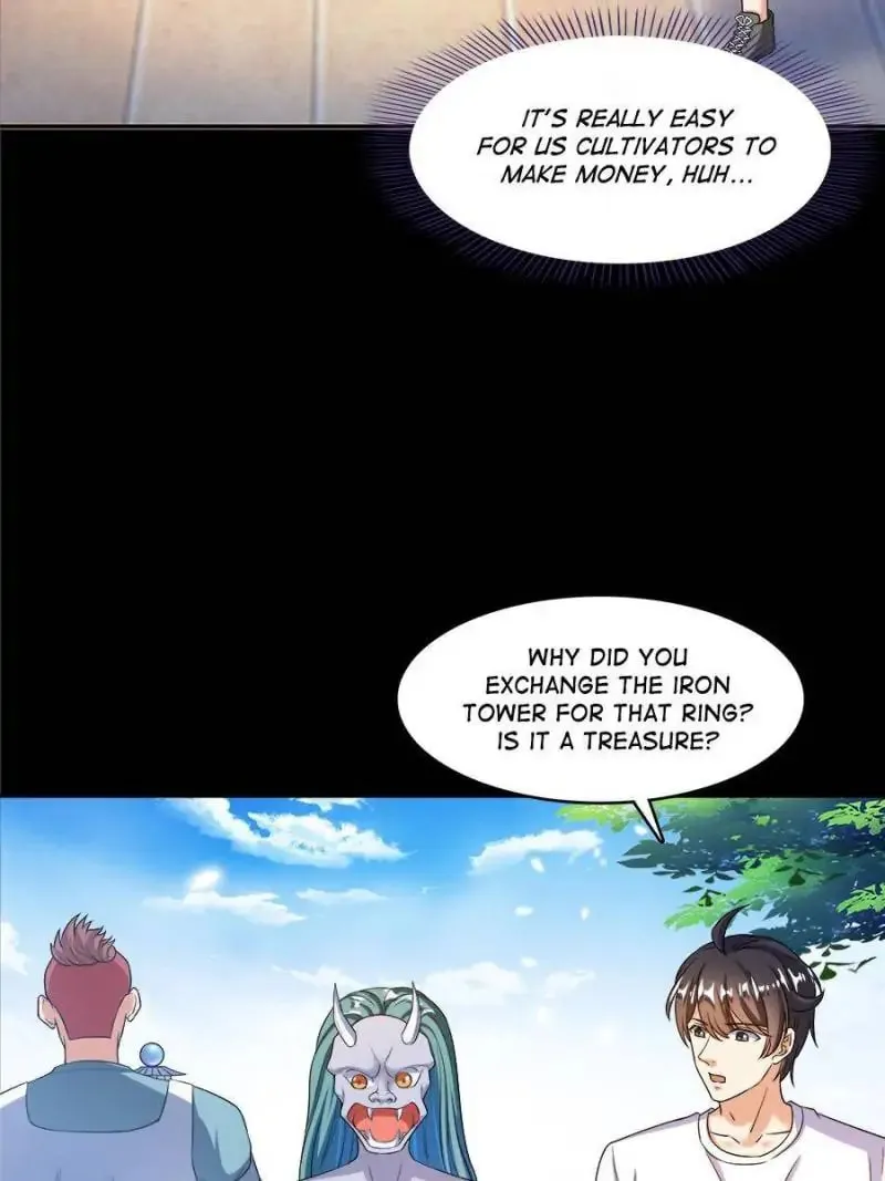 Read Cultivation Chat Group chapter 477 image 31 on Lezhin