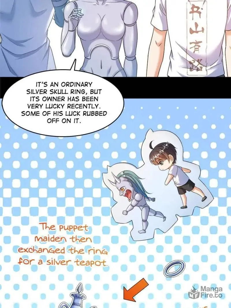 Read Cultivation Chat Group chapter 477 image 32 on Lezhin