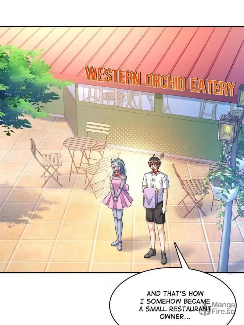 Read Cultivation Chat Group chapter 477 image 34 on Lezhin