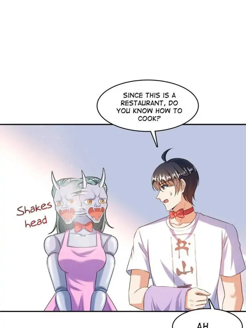Read Cultivation Chat Group chapter 477 image 36 on Lezhin