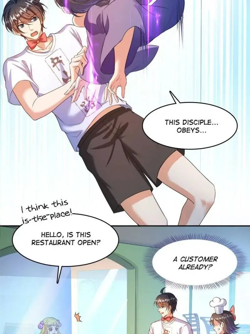 Read Cultivation Chat Group chapter 477 image 40 on Lezhin