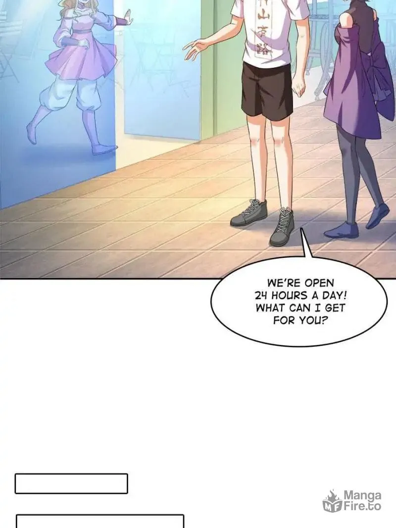 Read Cultivation Chat Group chapter 477 image 41 on Lezhin