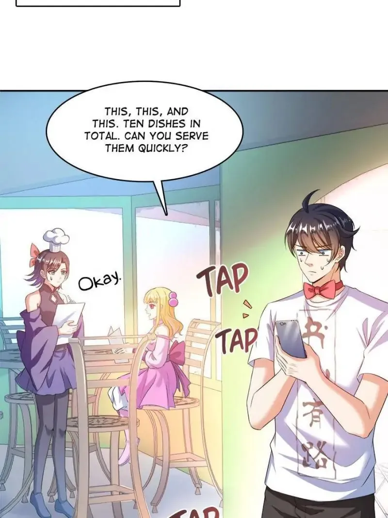Read Cultivation Chat Group chapter 477 image 42 on Lezhin