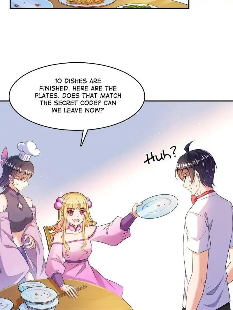 Read Cultivation Chat Group chapter 477 image 46 on Lezhin