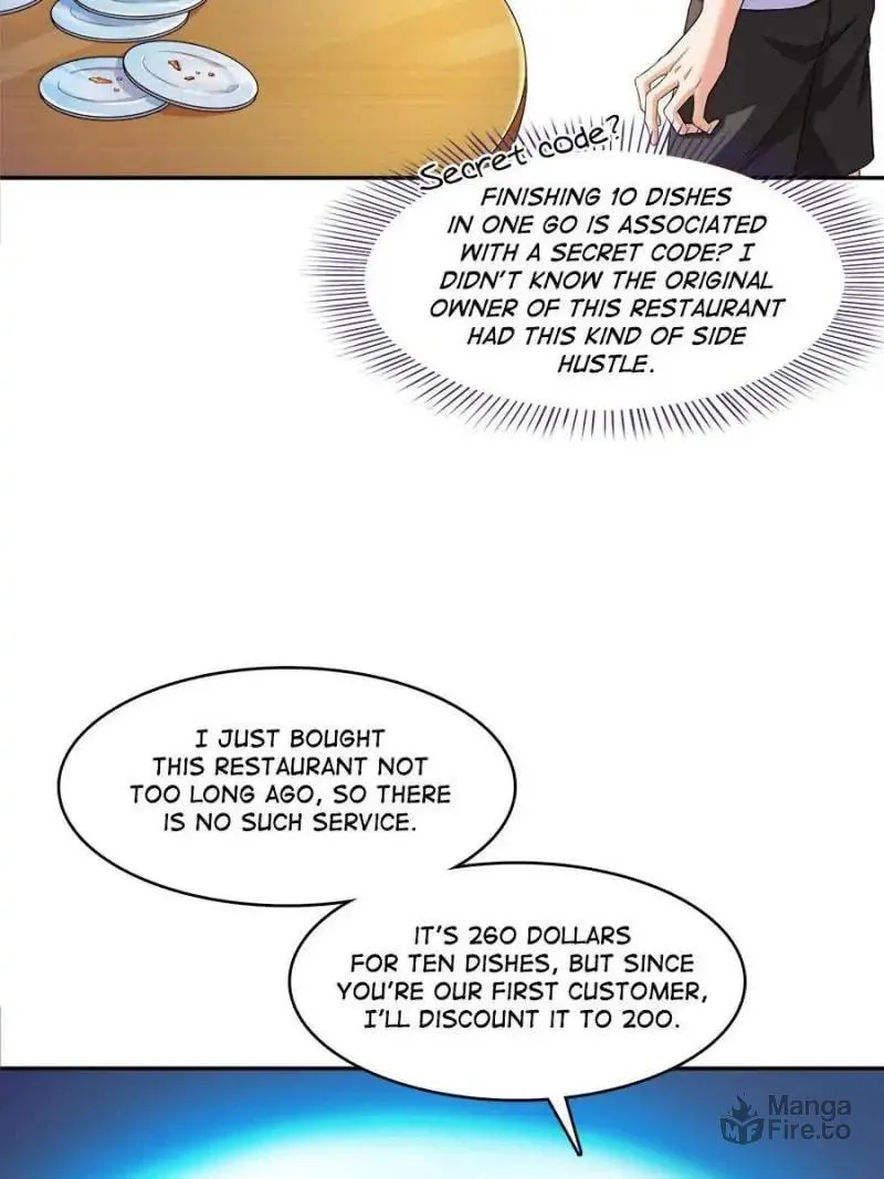 Read Cultivation Chat Group chapter 477 image 47 on Lezhin