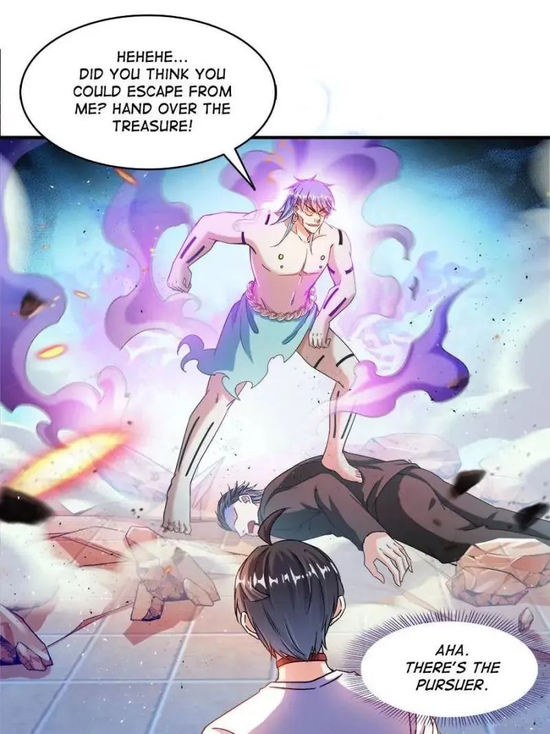Read Cultivation Chat Group chapter 478 image 10 on Lezhin