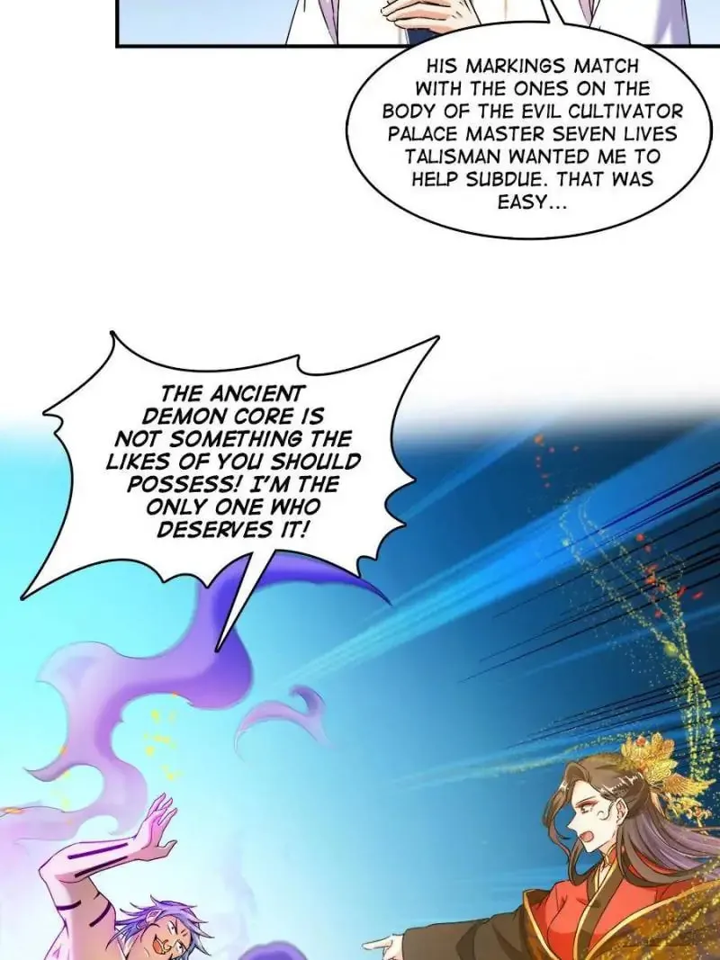 Read Cultivation Chat Group chapter 478 image 12 on Lezhin
