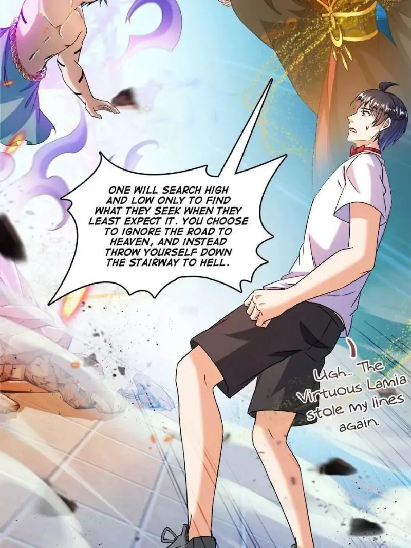 Read Cultivation Chat Group chapter 478 image 13 on Lezhin
