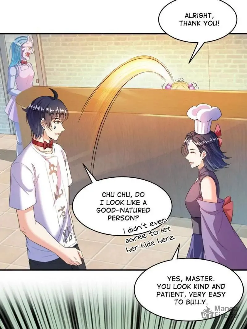 Read Cultivation Chat Group chapter 478 image 2 on Lezhin