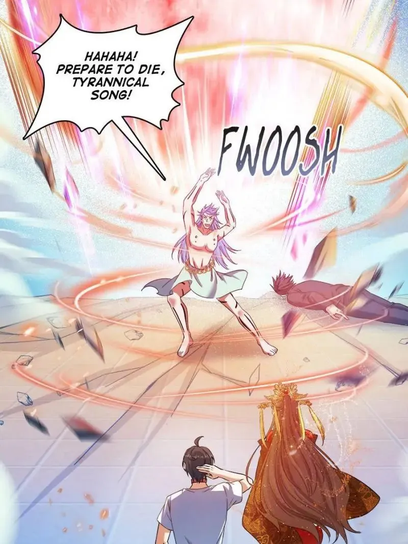 Read Cultivation Chat Group chapter 478 image 21 on Lezhin
