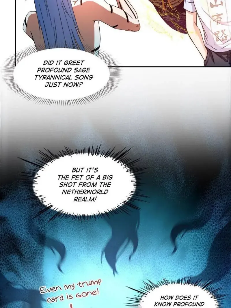 Read Cultivation Chat Group chapter 478 image 28 on Lezhin
