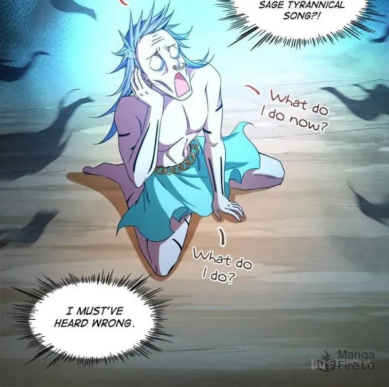 Read Cultivation Chat Group chapter 478 image 29 on Lezhin