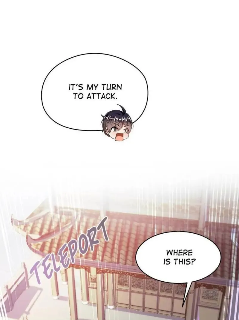 Read Cultivation Chat Group chapter 478 image 30 on Lezhin