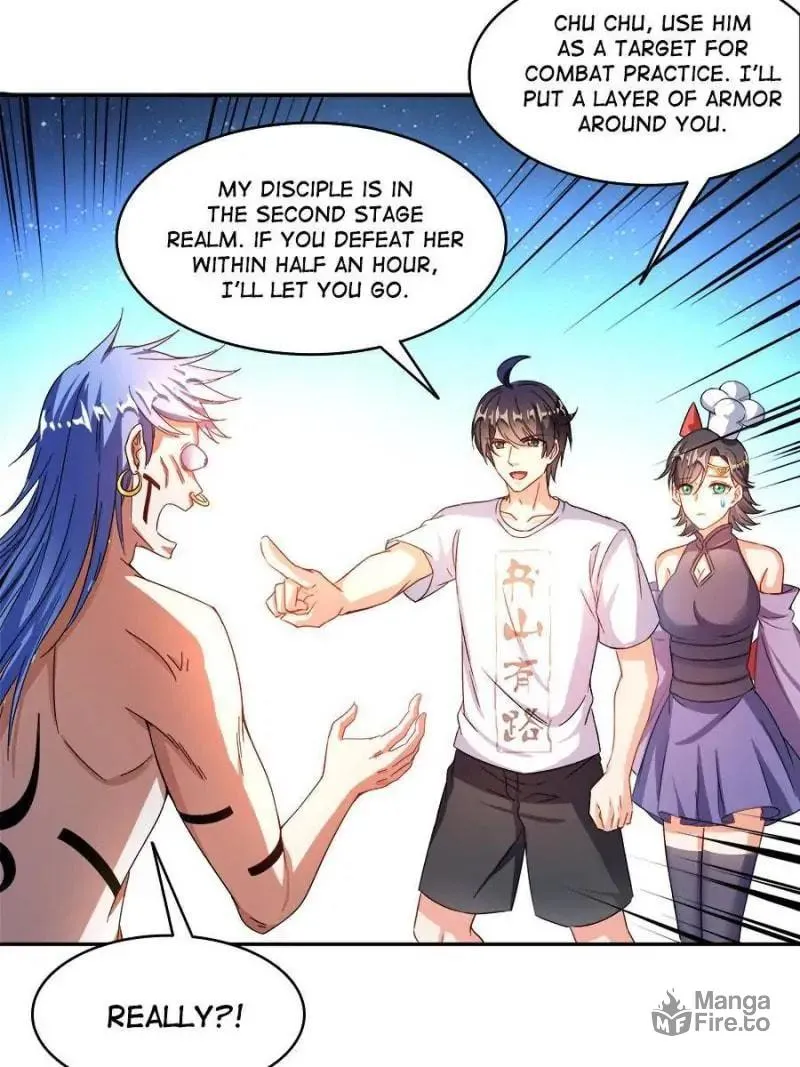 Read Cultivation Chat Group chapter 478 image 32 on Lezhin