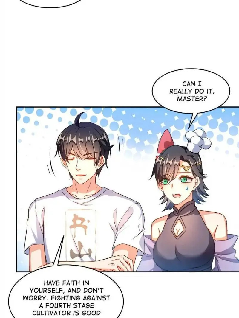 Read Cultivation Chat Group chapter 478 image 33 on Lezhin