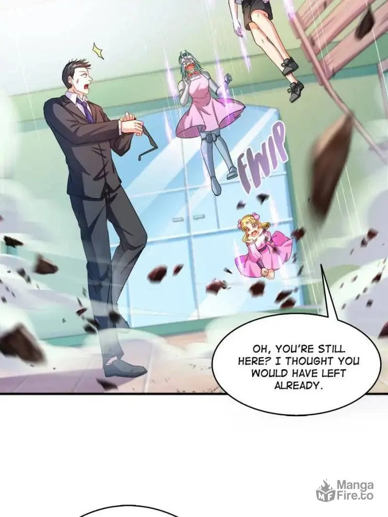 Read Cultivation Chat Group chapter 478 image 35 on Lezhin