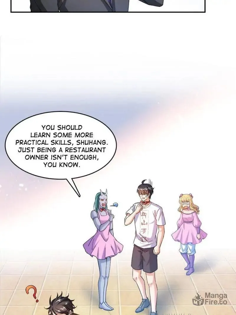 Read Cultivation Chat Group chapter 478 image 39 on Lezhin