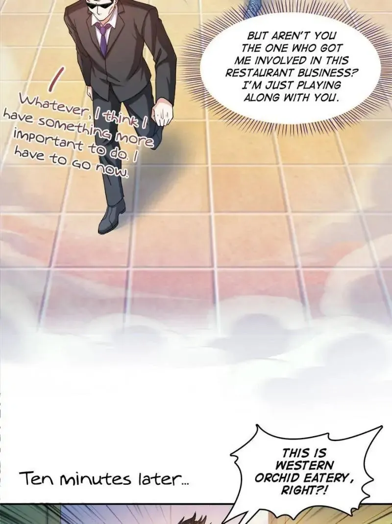 Read Cultivation Chat Group chapter 478 image 40 on Lezhin