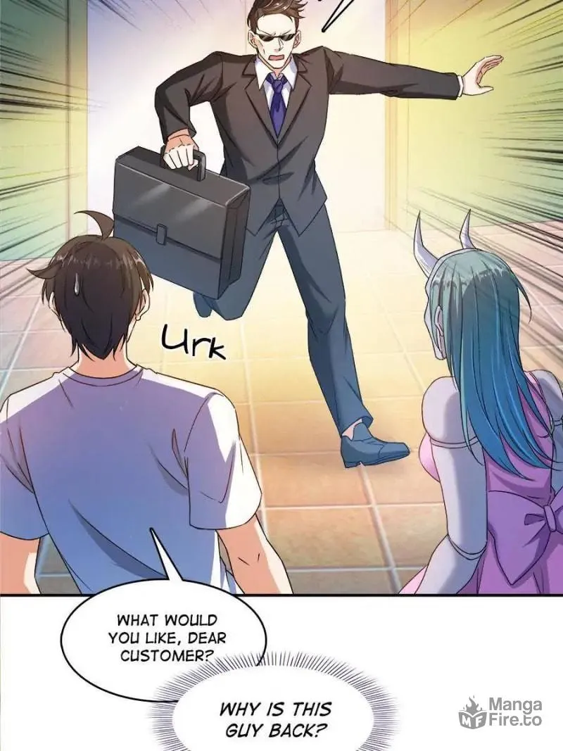 Read Cultivation Chat Group chapter 478 image 41 on Lezhin